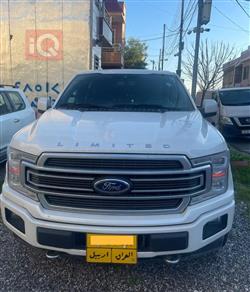 فۆرد F-150